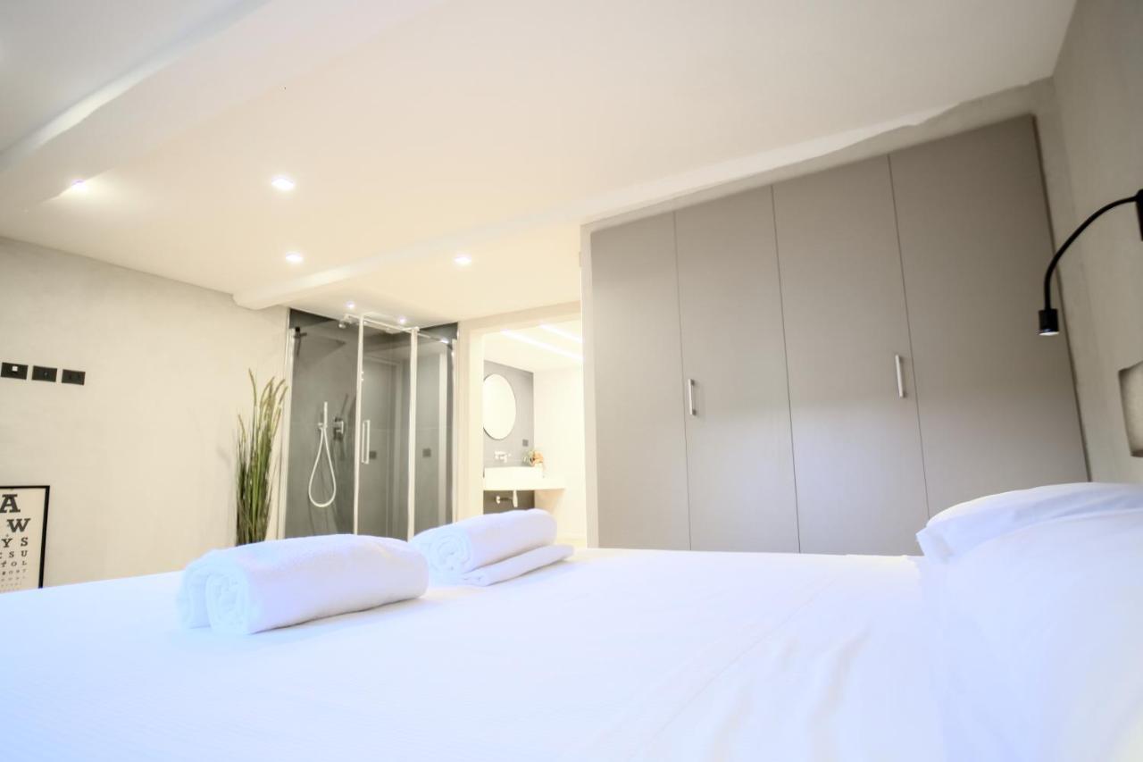 Gabriele Boutique Apartment Florence Exterior photo