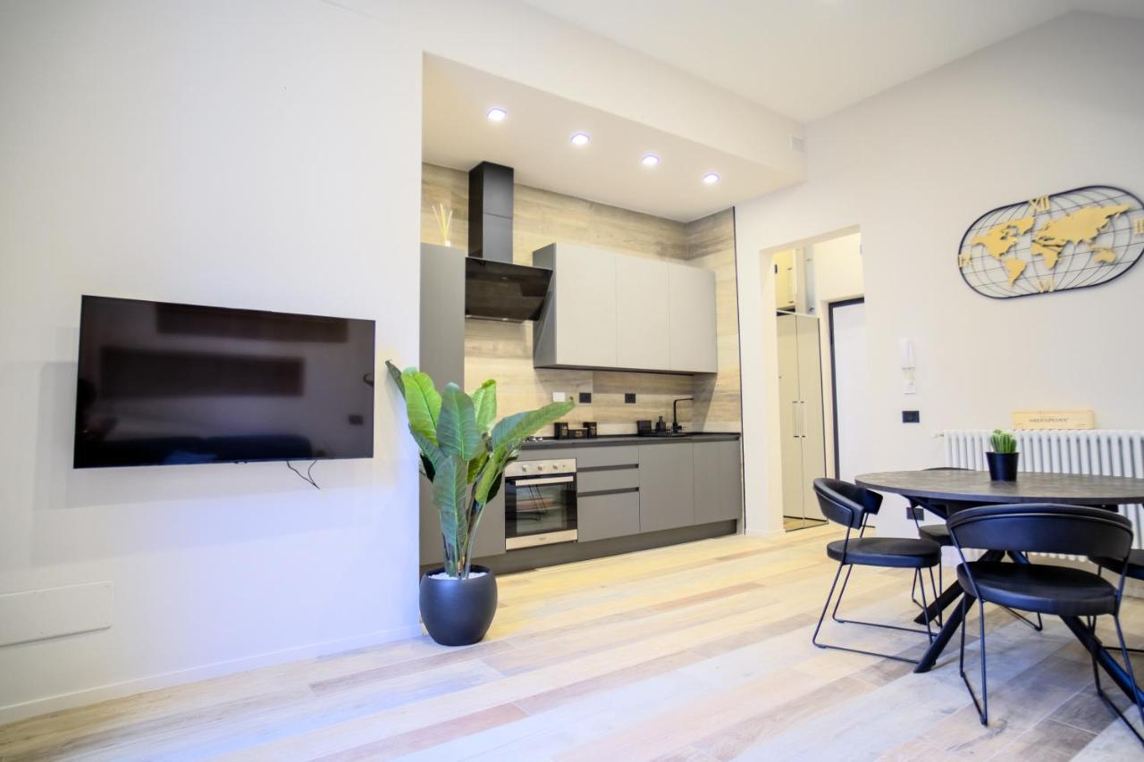 Gabriele Boutique Apartment Florence Exterior photo