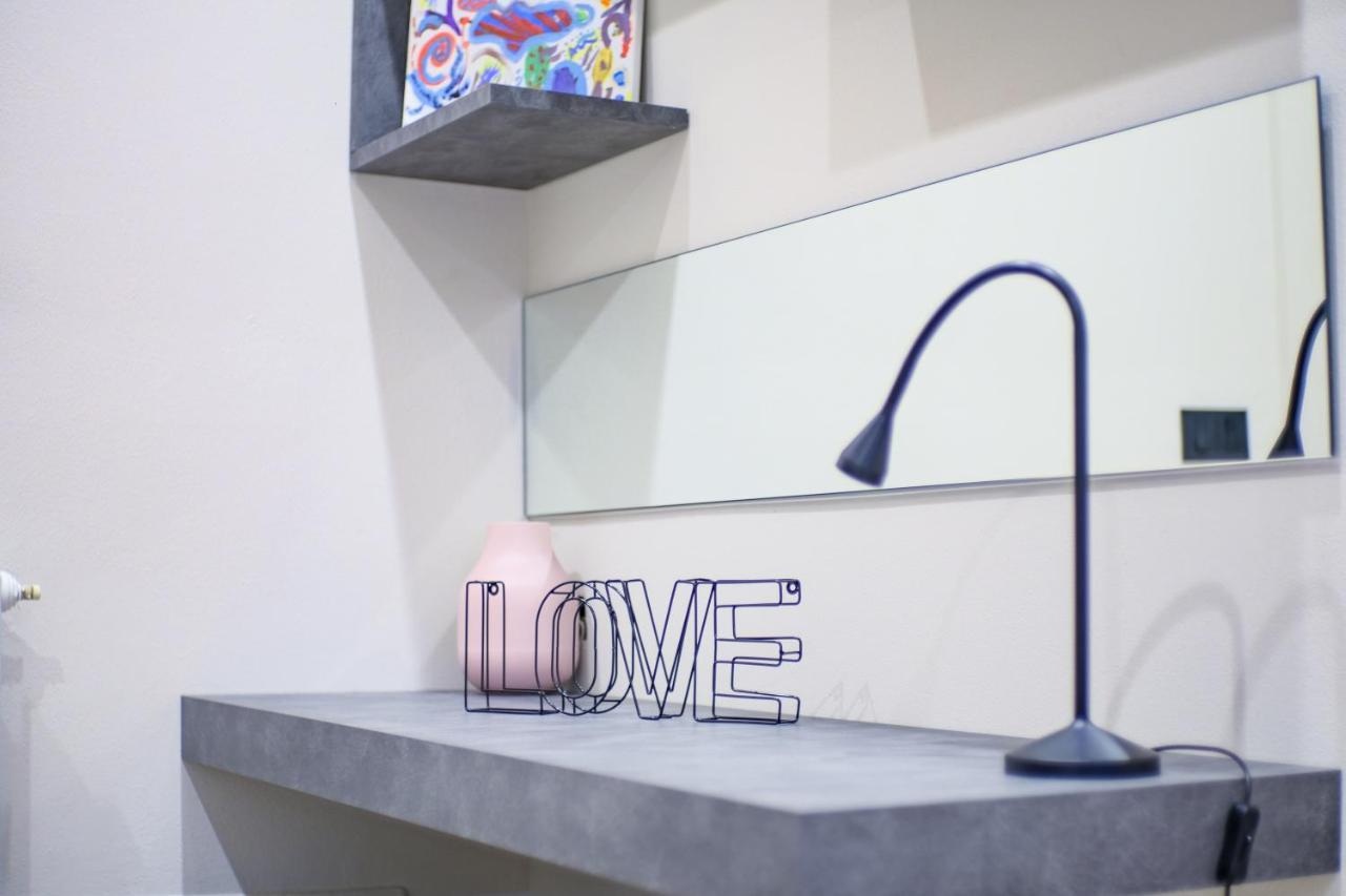 Gabriele Boutique Apartment Florence Exterior photo