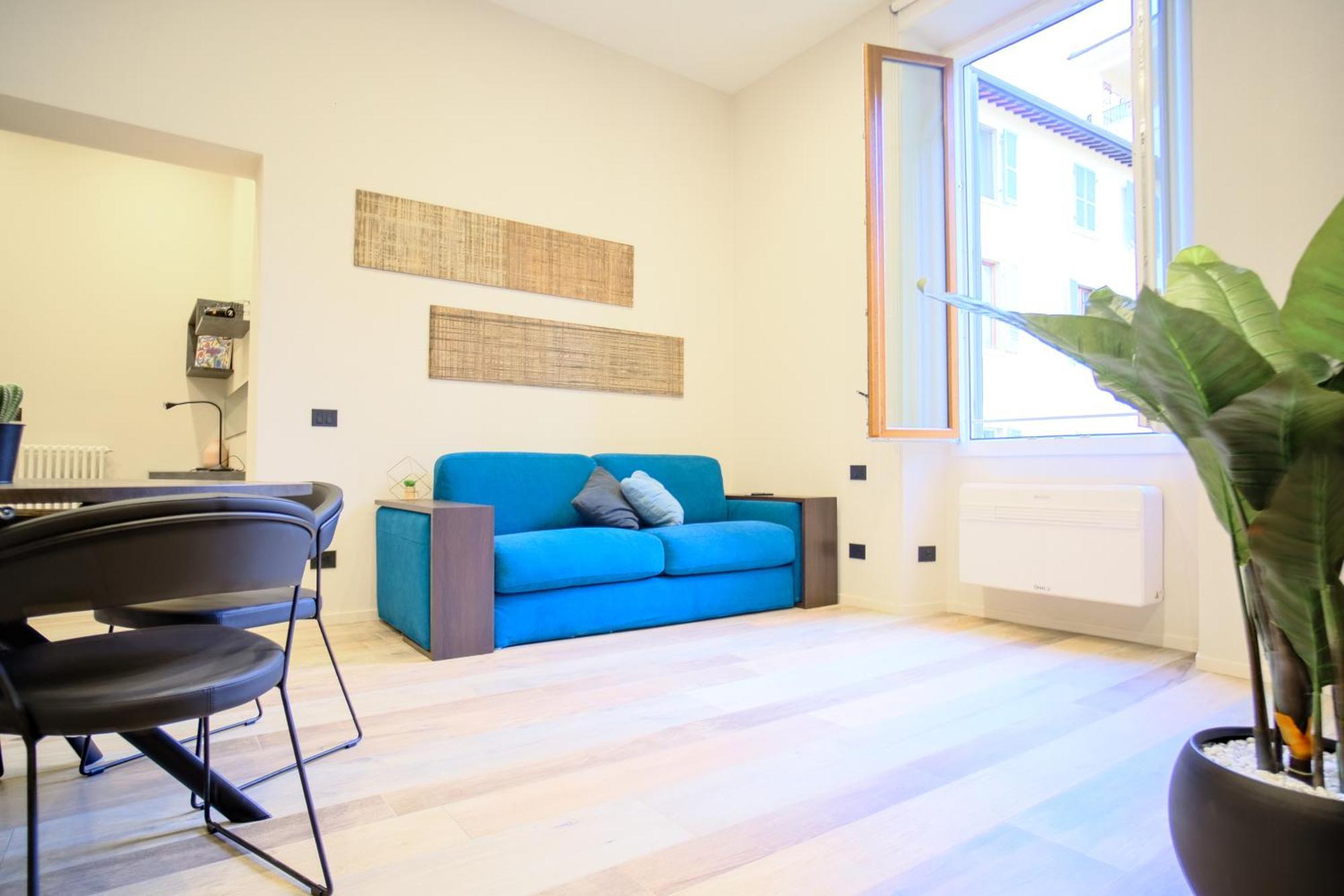 Gabriele Boutique Apartment Florence Exterior photo